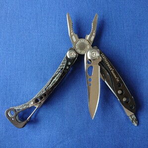 LEATHERMAN(レザーマン) Skeletool CX (133)の画像1