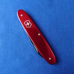 VICTORINOX(ビクトリノックス)エクセルシオールALOX (138)の画像9