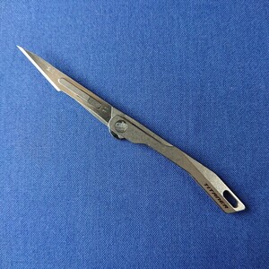 Titaner knife (512)