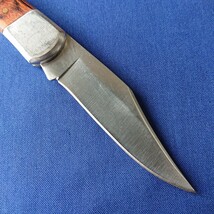 C. Jul. Herbertz AISI 420 Knife (118)_画像5