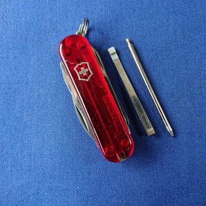 VICTORINOX(ビクトリノックス)マルチツール (549)の画像10