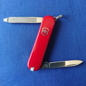 VICTORINOX(ビクトリノックス)エスコート (553)