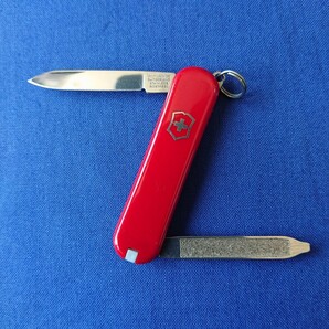 VICTORINOX(ビクトリノックス)エスコート (557)の画像1