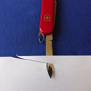 VICTORINOX(ビクトリノックス)クラシック SD (565)の画像5