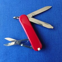 VICTORINOX(ビクトリノックス)クラシック SD (569)_画像2