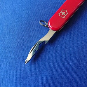 VICTORINOX(ビクトリノックス)ジェットセッター (573)の画像3