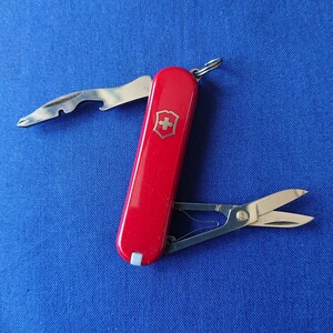 VICTORINOX(ビクトリノックス)ジェットセッター (573)