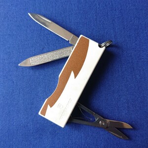 VICTORINOX( Victorinox )TOMO (574)