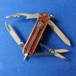 VICTORINOX(ビクトリノックス)マルチツール (577)