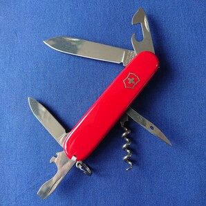 VICTORINOX(ビクトリノックス)スパルタン (120)の画像1