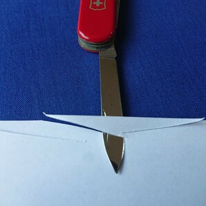 VICTORINOX(ビクトリノックス)マルチツール (144)の画像5