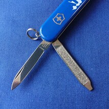 VICTORINOX(ビクトリノックス)クラシック SD (539)_画像3