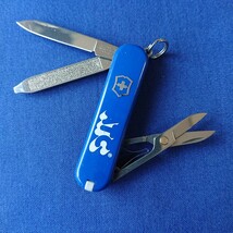 VICTORINOX(ビクトリノックス)クラシック SD (539)_画像1