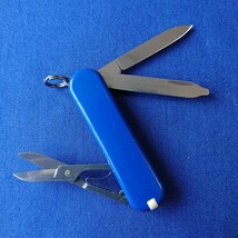 VICTORINOX(ビクトリノックス)クラシック SD (539)_画像2