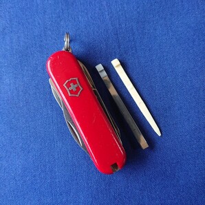 VICTORINOX(ビクトリノックス)ランブラー (549)の画像9