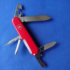 VICTORINOX(ビクトリノックス)マルチツール (139)の画像2