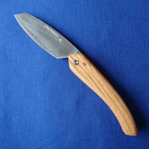 Le Roques folding knife (127)