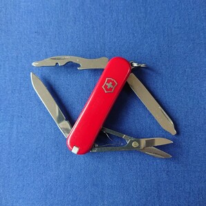 VICTORINOX(ビクトリノックス)ランブラー (524)の画像1