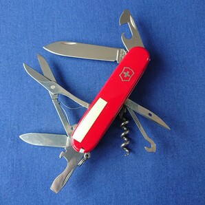 VICTORINOX(ビクトリノックス)クライマー (202)の画像1