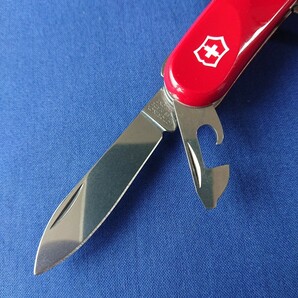 VICTORINOX(ビクトリノックス) エボリューション14 (208)の画像3