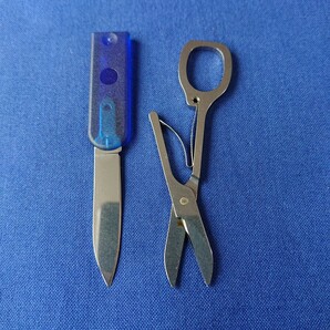 VICTORINOX(ビクトリノックス)Swiss Card Classic (01)の画像4