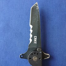 CRKT(コロンビアリバー)M16-13SFG Knife (106)_画像4