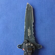 CRKT(コロンビアリバー)M16-13SFG Knife (106)_画像6