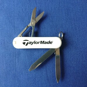 VICTORINOX(ビクトリノックス)TaylorMade (553)の画像2