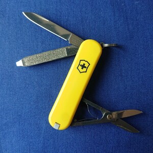 VICTORINOX(ビクトリノックス)クラシック SD (569)