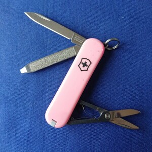 VICTORINOX(ビクトリノックス)クラシック SD (573)