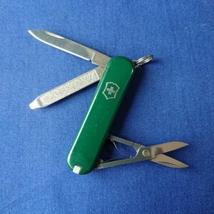 VICTORINOX(ビクトリノックス)ogawa (574)