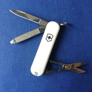 VICTORINOX(ビクトリノックス)YAMAHA (576)の画像1