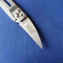 CRKT(コロンビア・リバー)P.E.C.K. 5520 Knife (601)_画像5