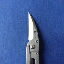CRKT(コロンビア・リバー)P.E.C.K. 5520 Knife (601)_画像4