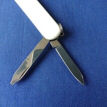 VICTORINOX(ビクトリノックス)クラシック SD (617)_画像4