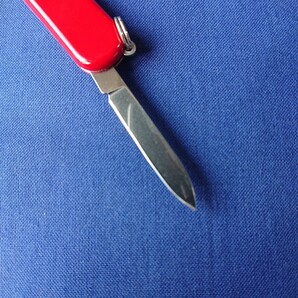 VICTORINOX(ビクトリノックス)エスコート (524)の画像4