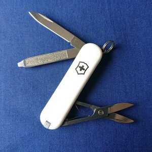 VICTORINOX(ビクトリノックス)クラシック SD (545)