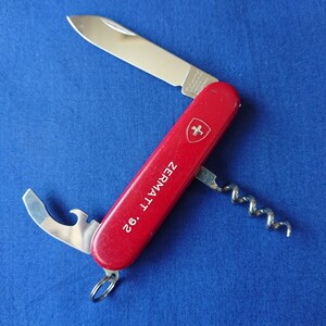 VICTORINOX(ビクトリノックス)マルチツール (133)