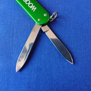 VICTORINOX(ビクトリノックス)マルチツール (553)の画像4