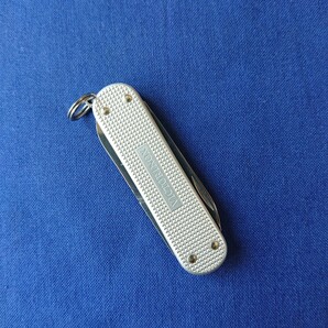 VICTORINOX(ビクトリノックス)クラシック SD ALOX (591)の画像10