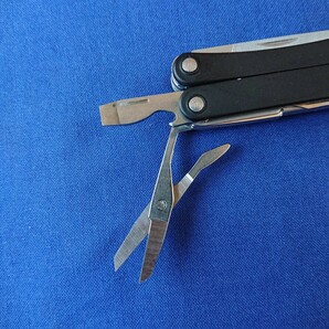 LEATHERMAN(レザーマン) SQUIRT PS4 (504)の画像8