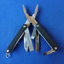 LEATHERMAN(レザーマン) SQUIRT PS4 (504)_画像2