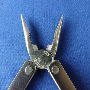 LEATHERMAN(レザーマン) PST II (147)の画像3