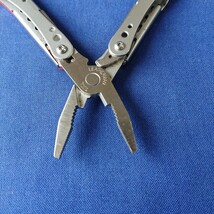 LEATHERMAN(レザーマン)Style PS (591)_画像4