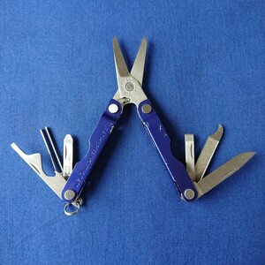 LEATHERMAN(レザーマン) Micra マイクラ (609)