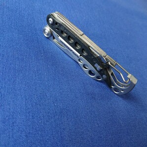 LEATHERMAN(レザーマン)Style PS (612)の画像9