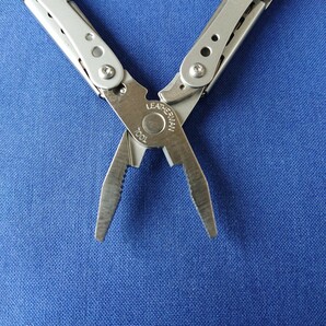 LEATHERMAN(レザーマン)Style PS (612)の画像4