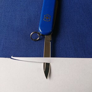 VICTORINOX(ビクトリノックス)クラシック SD (626)の画像5