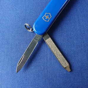 VICTORINOX(ビクトリノックス)クラシック SD (626)の画像3