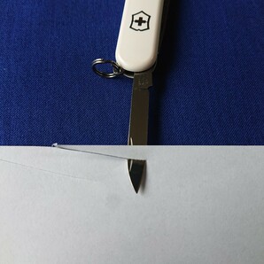 VICTORINOX(ビクトリノックス)クラシック SD (630)の画像5